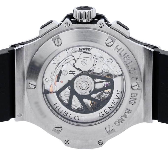 Hublot Big Bang 301.SB.131.RX Image 4